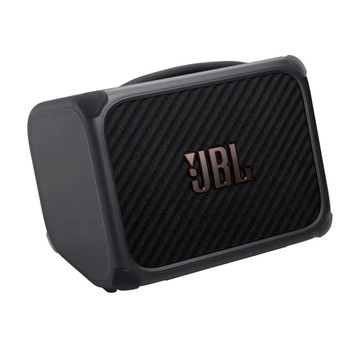 JBL BANDBOX TRIO 可攜式AI驅動練習擴音機喇