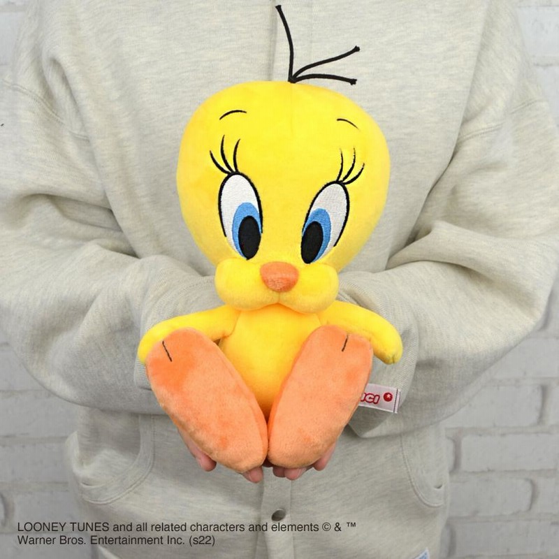 アウトレットネット Looney Tunes Tweety トゥイーティー ルーニー