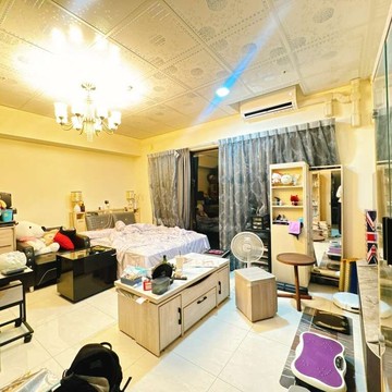 楠梓台積電橋頭交響樂裝潢2房平車｜高雄市橋頭區新南二街