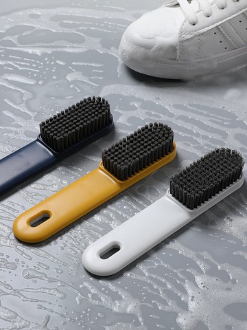 軟毛鞋刷家用刷鞋刷子洗鞋子刷不傷鞋神器多功能清潔板刷洗衣服刷