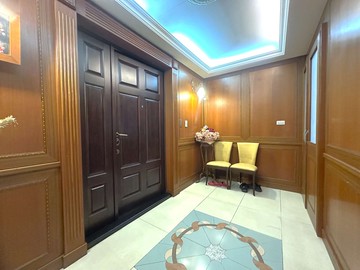 河堤樹海景觀豪邸+雙平車｜高雄市三民區裕誠路