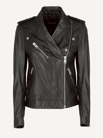 Zadig & Voltaire Biker Jacket