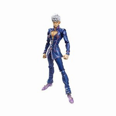 超像可動 ジョジョの奇妙な冒険 第五部 ジョルノ・ジョバァーナ ＷＦ2013冬(中古品)