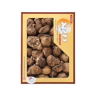 大分産　どんこ椎茸　天日干し仕上げ（１００ｇ）／ＹＴ−２５