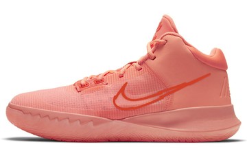 KYRIE FLYTRAP 4 EP CRIMSON PULSE
