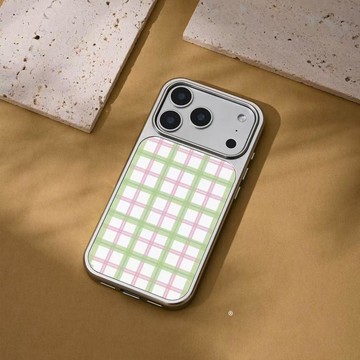 青檸風信適用蘋果17promax手機殼iPhone16膚感15/14/13水凝殼12女