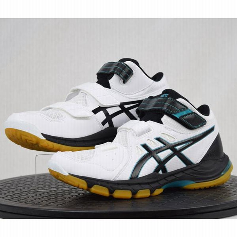 2022秋冬 アシックス ASICS バレーボールシューズ COURT SELFIT 2 