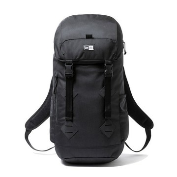 NEW ERA 男女 RUCKSACK2 後背包 黑 NE12873012