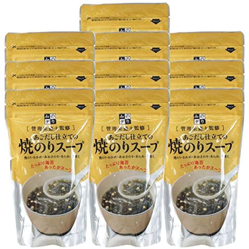 マルヨ食品 荒磯のり 180g×48個 03034