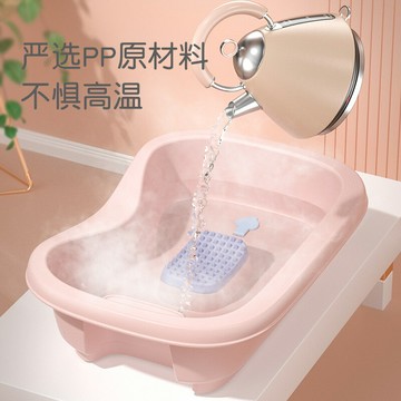 洗頭盆 洗頭槽 洗頭神器 洗頭盆平躺孕婦月子老人洗頭神器孕期臥床上躺著洗髮大人兒童家用『xy13036』