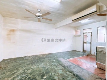 (專)中華商圈低總價健身公寓｜台南市永康區中華二路