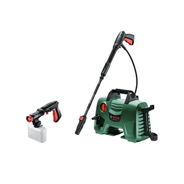 BOSCH博世 高壓清洗機套組EA 110+360°高壓噴水槍