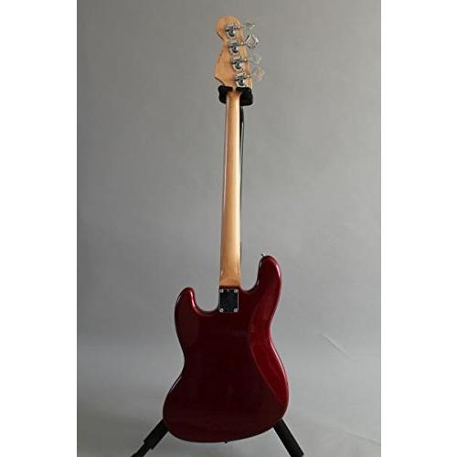 GrassRoots G-JB-47R Candy Apple Red エレキベース