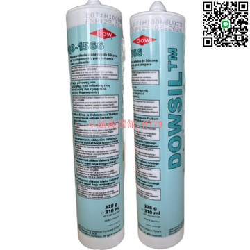 【卓越優選館】現貨道康寧陶熙Q3-1566粘接膠密封膠電子粘劑絕緣防水硅膠