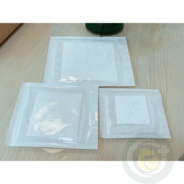 【祐順】好適膚 明興閉合用傷口/燒燙傷敷料【綠洲藥局】