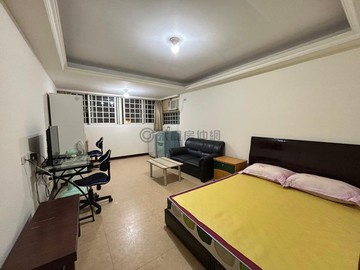 大業寶山商圈~收租漂亮精緻3套房｜桃園市桃園區雙峰路