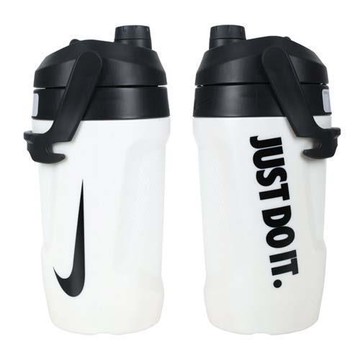 NIKE FUEL JUG大口徑霸水壺64OZ-健身 運動水壺 1890ML