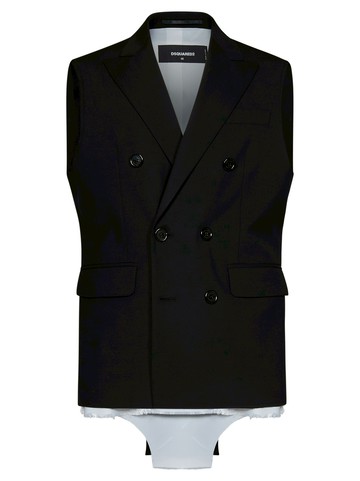 Dsquared2 Gilet