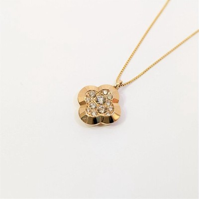 カシケイ Kashikey 柏圭 アンフォゲッタブル クローバー