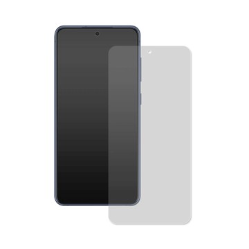 Galaxy S21 FE 保護貼 透明