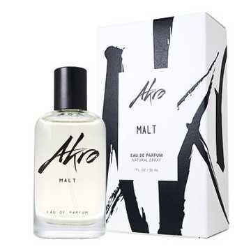 Akro Malt 威士忌淡香精 EDP 30ml 平行輸入