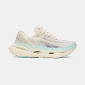 【UNDER ARMOUR】UA 女 HB Racer 2 慢跑鞋_6010216-110