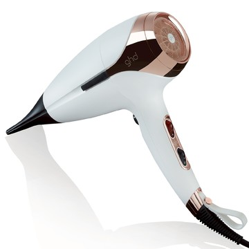 ghd Helios Professional Hair Dryer - White