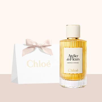 【Chloe’】仙境花園系列香氛北國雪松精粹150ML+品牌紙袋(送禮首選)