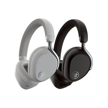 Epic Lux Lab Edition降噪耳罩式藍牙耳機 黑色