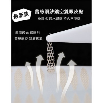💎出清💎 蕾絲雙眼皮貼 隱形雙眼皮貼 雙眼皮貼 雙眼皮 雙眼皮膠 眼皮貼 噴水雙眼皮貼 網狀雙眼皮貼