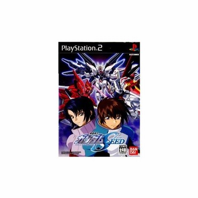 機動戦士ガンダムｓｅｅｄ ｐｓ２ 通販 Lineポイント最大get Lineショッピング