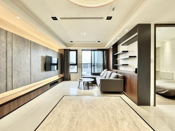 惠宇建設新觀｜屋主熟學區宅｜精裝大三房雙平車｜台中市太平區新安街