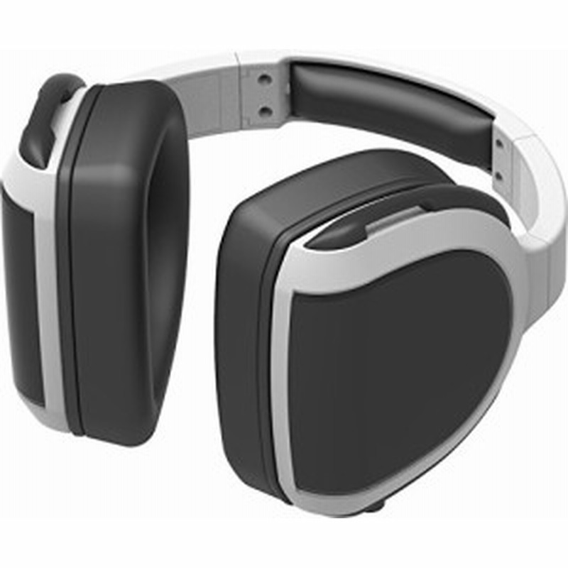 Ps4対応 Playstation Vr用ヘッドホン 中古品 通販 Lineポイント最大get Lineショッピング