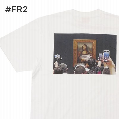 メンズFR2Tシャツの通販 363件の検索結果 | LINEショッピング