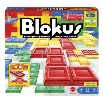 格格不入 Blokus 大格鬥 高雄龐奇桌遊 正版桌遊專賣 桌上遊戲商品