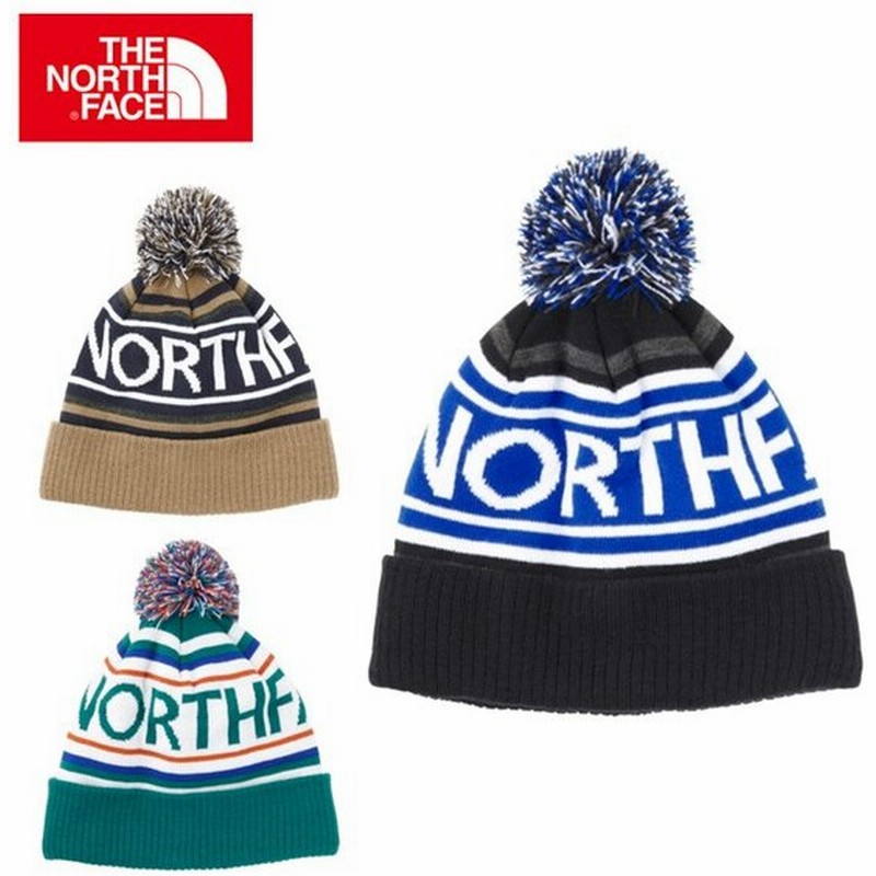 ノースフェイス ニット帽 メンズ レディース Tictactoebeanie Nn The North Face 通販 Lineポイント最大0 5 Get Lineショッピング