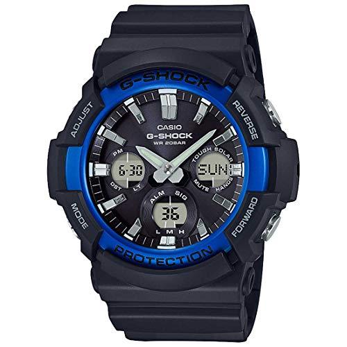 G shock on sale gas 100b 1a2dr