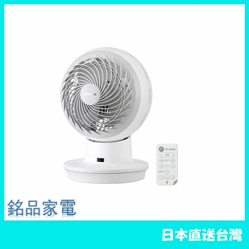 【日本牌 】IRIS愛麗思 清淨循環扇PCF-SDC15T 白色 電風扇 24年款