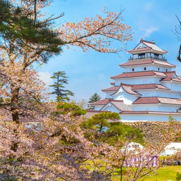 【旅遊家】東北銀山溫泉五色沼松島遊湖五日 7725178