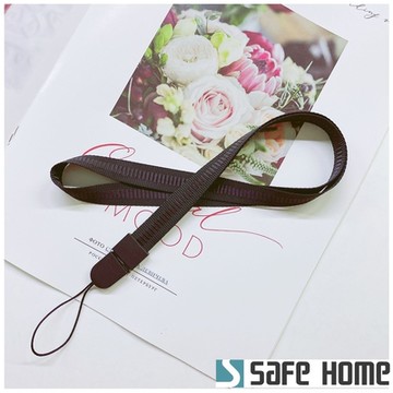 15mm 門禁卡工作證件卡套掛繩 展會嘉賓證校園吊繩 可調整頸圈尺寸 41公分長(恕不接受指定顏色出貨) CPA038