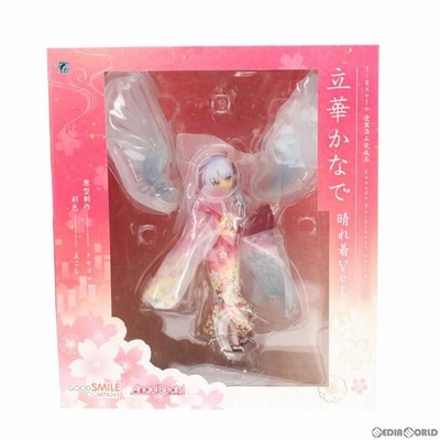 新品即納』{FIG}立華かなで(たちばなかなで) 晴れ着Ver. Angel Beats