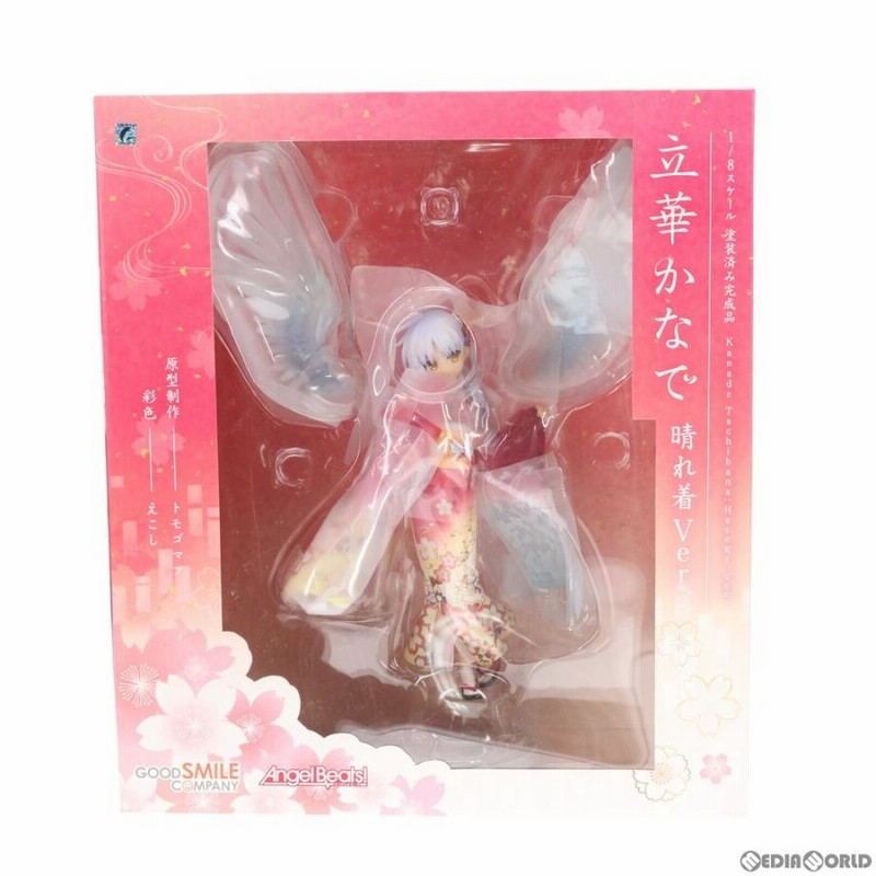 新品即納』{FIG} 立華かなで(たちばなかなで) 晴れ着Ver. Angel