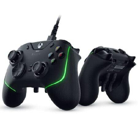 Razer Wolverine V2 Chroma Wired Gaming Pro Controller for Xbox