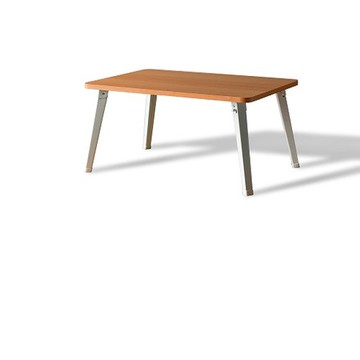 超值和室桌-樺木色