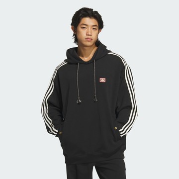 adidas CNY 連帽上衣 男 - Originals KT0645 官方直營