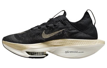 AIR ZOOM ALPHAFLY NEXT% 2 BLACK GOLD