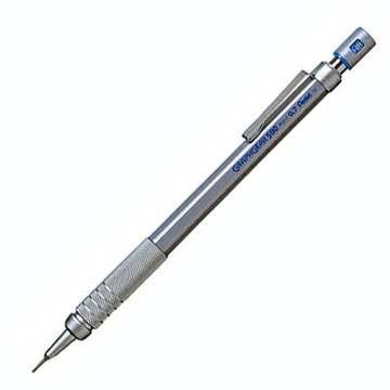 Pentel PG500系列0.7mm自動鉛筆*517【領券滿額再折千5/31止】