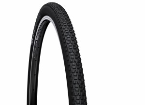 700 x 35c Black WTB Cross Boss TCS Light Fast Rolling Dual DNA Compound Bicycle Tyre 700x35