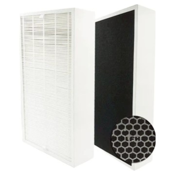 LFH 愛濾屋 HEPA抗菌濾芯 Blueair空氣清淨機 400/403/405/450e/480i/490i適用  400-1  1個