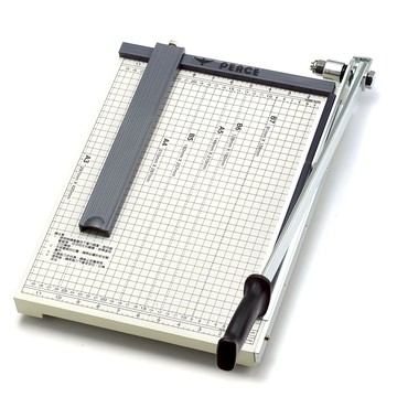 文苑和平裁紙機NO.3(木)38.1